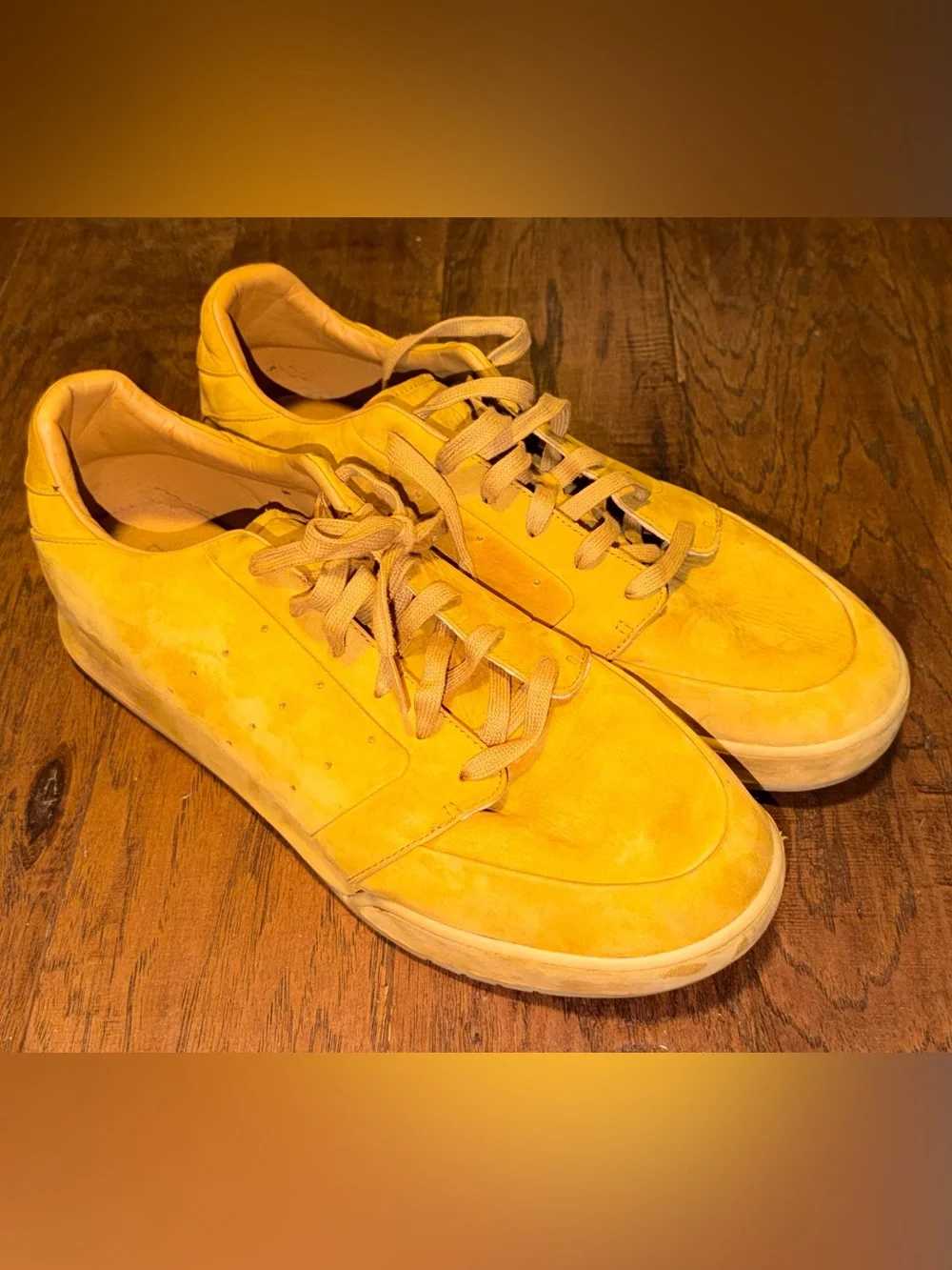 Adidas Classic Muhammad Ali “Ali Ringside”